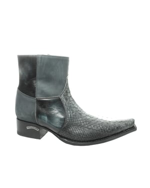 Sendra Exotisch leer mannen 5919p-06