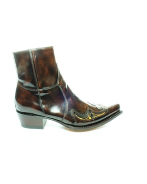 Sendra Exotisch leer mannen 6225