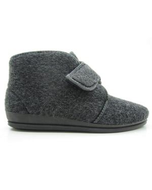 Fischer Pantoffels