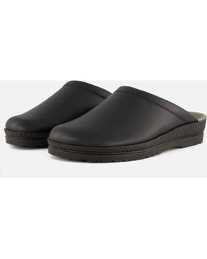 Rohde Pantoffels 1515 black