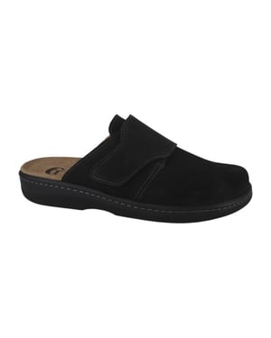 Ti Comos 5110001-002 heren pantoffel (open hiel)