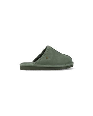 Warmbat Pantoffels barron brr421036 duck