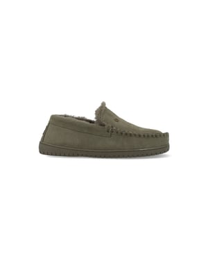 Warmbat Pantoffels grizzly grz441035