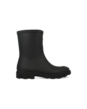 Hunter Regenlaarzen hfrm0002251-blk