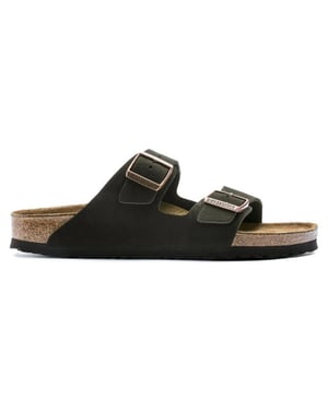 Birkenstock Arizona bs heren sandaal