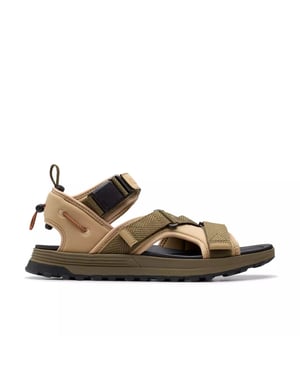 Clarks Original Atl trek tide heren sandaal