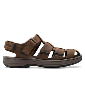 Clarks Original Saltway cove