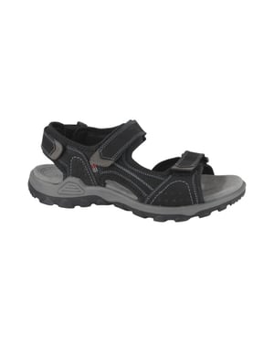 Longo 1112463-0 heren sandalen sportief