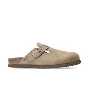 Mephisto Nathan heren sandaal
