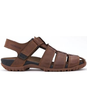 Mephisto Basile heren sandaal