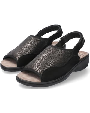 Mephisto Gisella heren sandaal