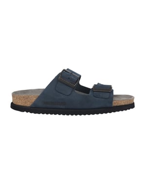 Mephisto Nerio heren sandaal