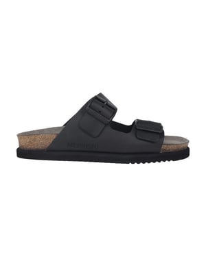 Mephisto Nerio heren sandaal