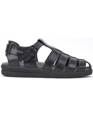Mephisto Sam heren sandaal