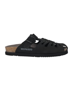 Mephisto Nikos heren sandaal