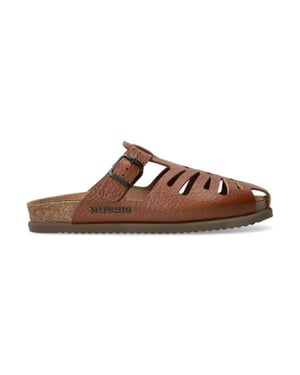 Mephisto Nikos heren sandaal