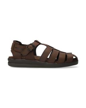 Mephisto Sam heren sandaal