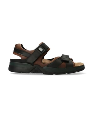 Mephisto Shark fit heren sandaal