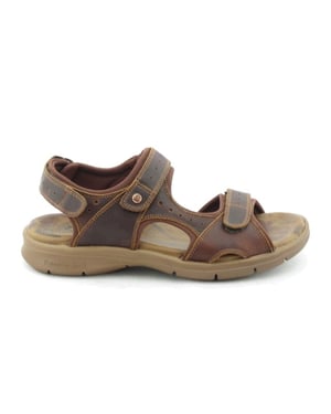 Panama Jack Salton explorer c2 napa grass castano / chestnut