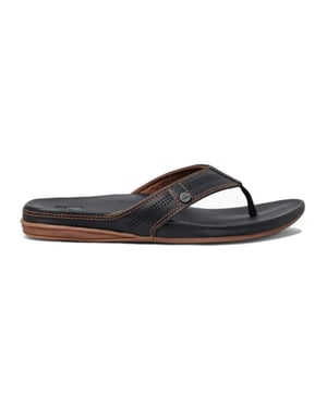 Reef Cushion lux rf0a3ymnbkb-51-black/brown