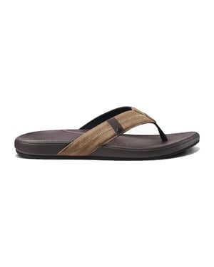 Reef Cushion phantom ii cj4347-51-brown/tan