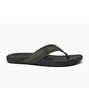 Reef Cushion phantom ii cj5258-51-olive/gum