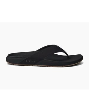Reef The raglan cj3889-51-black/gum