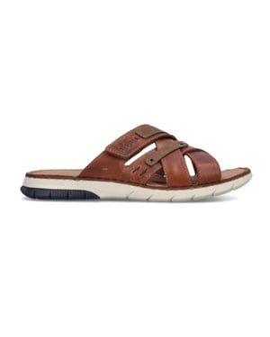 Rieker 25292 24-amaretto-zimt