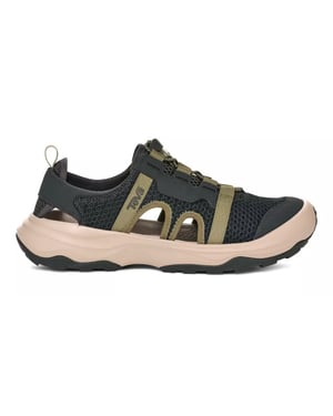 Teva Outflow ct heren sandaal