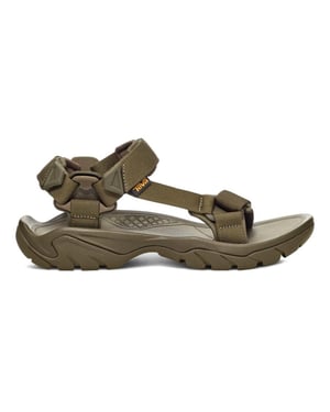 Teva Terra fi 5 heren sandaal