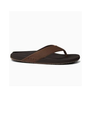 Reef Mens The Raglan Java/Gum