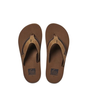 Reef Slippers cushion dawn ci3765 brons