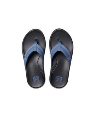 Reef Slippers cushion phantom 2.0 cj4345 / zwart