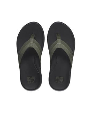 Reef Slippers cushion phantom 2.0 cj5258 / zwart
