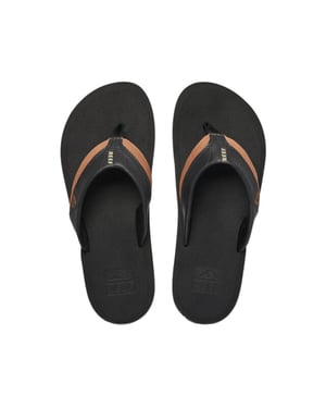 Reef Slippers cushion dawn ci6557 / bruin