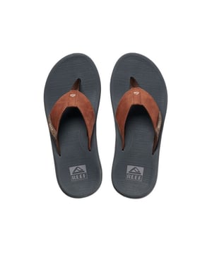 Reef Slippers santa ana ci5835 / bruin