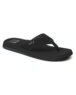 Reef The layback black cj64-51