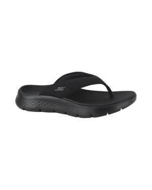 Skechers 229202 bbk heren slippers