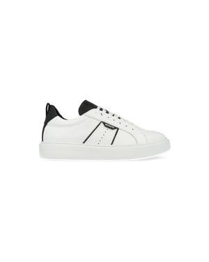 Antony Morato Sneakers mmfw01673-le300001-9000
