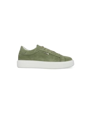 Antony Morato Sneakers mmfw01675-le300005-4077