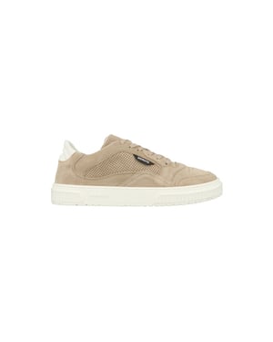 Antony Morato Sneakers mmfw01771-le300005-2102 / bruin