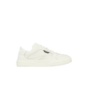 Antony Morato Sneakers mmfw01775-le300105-1000