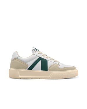 Arkk Cl1750-1060-m uncover white petrol