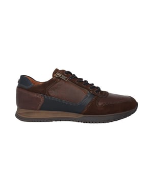 Australian Footwear Browning heren sneaker
