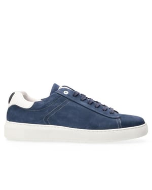 Australian Footwear Gianlucca leather