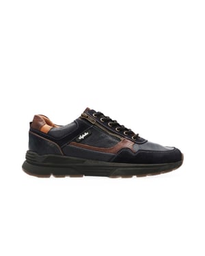 Australian Footwear Connery leather