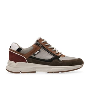 Australian Footwear Connery leather
