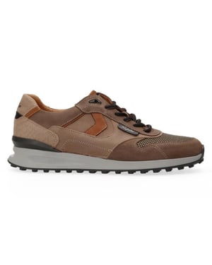 Australian Footwear Gravity leather