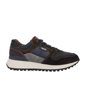 Australian Footwear Oxford heren sneaker