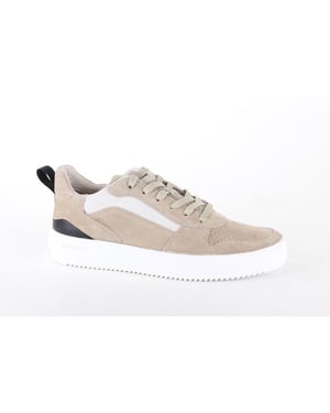 Blackstone Zg16 lpep heren sneakers